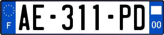 AE-311-PD