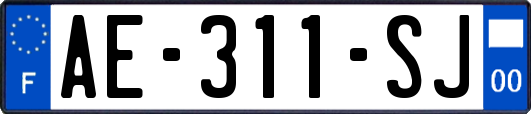 AE-311-SJ