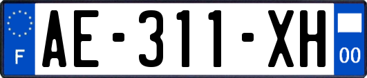 AE-311-XH