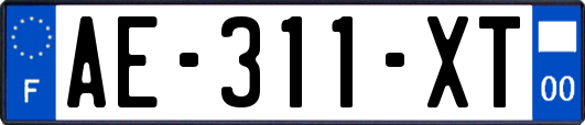 AE-311-XT