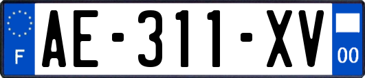AE-311-XV