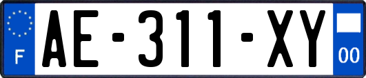 AE-311-XY