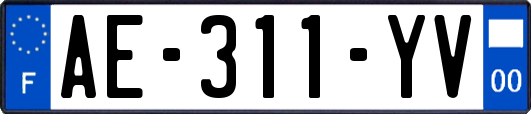 AE-311-YV
