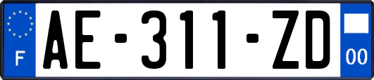 AE-311-ZD