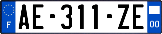 AE-311-ZE