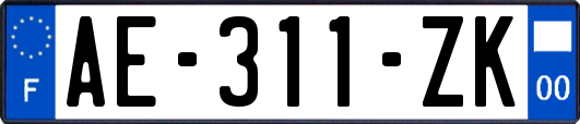 AE-311-ZK