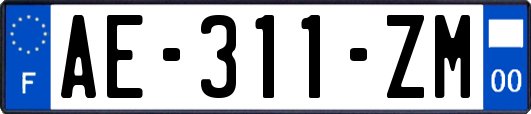 AE-311-ZM