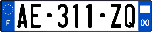 AE-311-ZQ