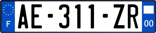 AE-311-ZR