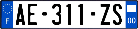 AE-311-ZS