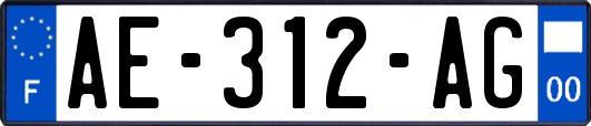 AE-312-AG