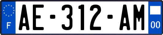 AE-312-AM