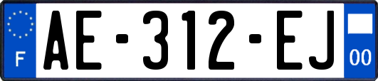 AE-312-EJ