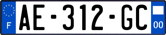 AE-312-GC