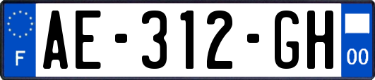 AE-312-GH