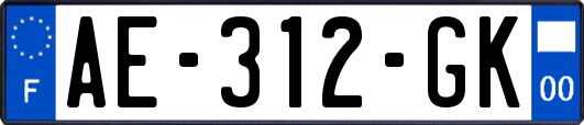 AE-312-GK