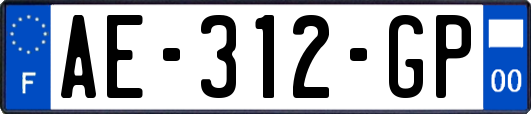 AE-312-GP