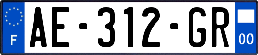 AE-312-GR