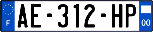 AE-312-HP