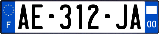 AE-312-JA