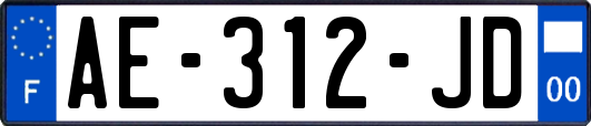 AE-312-JD