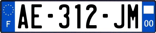 AE-312-JM