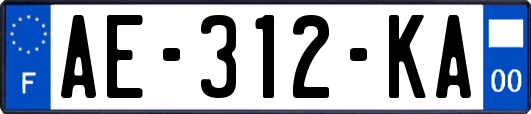 AE-312-KA