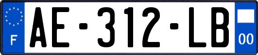 AE-312-LB