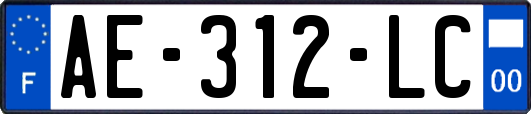 AE-312-LC