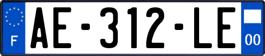 AE-312-LE