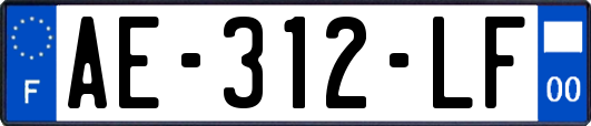 AE-312-LF