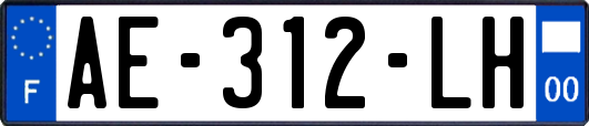 AE-312-LH
