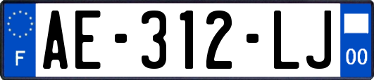 AE-312-LJ