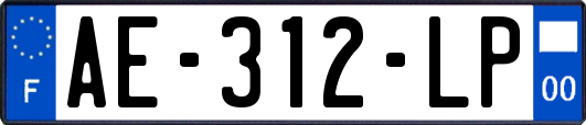 AE-312-LP