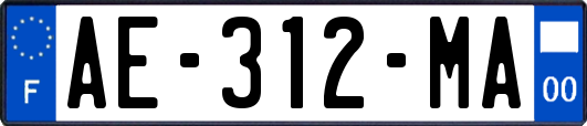 AE-312-MA