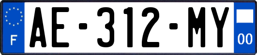 AE-312-MY