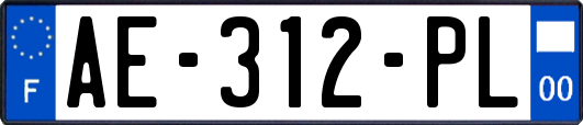 AE-312-PL