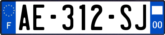 AE-312-SJ