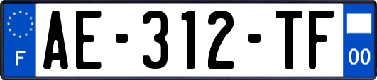 AE-312-TF