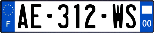 AE-312-WS