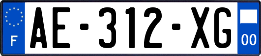 AE-312-XG