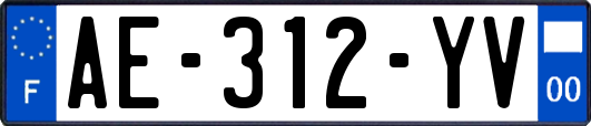 AE-312-YV