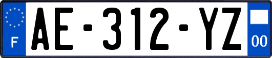 AE-312-YZ