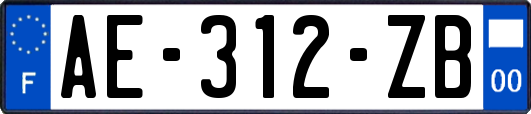 AE-312-ZB