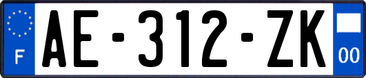 AE-312-ZK