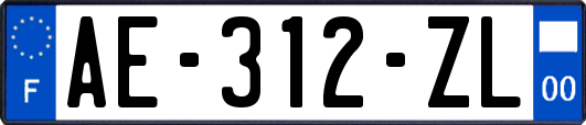 AE-312-ZL