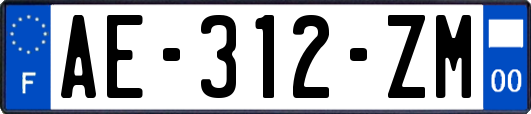 AE-312-ZM