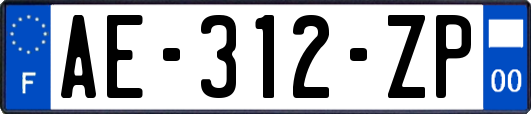 AE-312-ZP