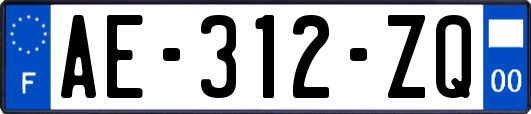 AE-312-ZQ