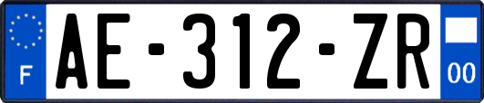 AE-312-ZR